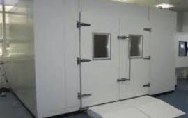 Cold Storage Room